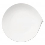 Тарелка 28x27 см Flow Villeroy & Boch Тарелка 28x27 см Flow Villeroy & Boch