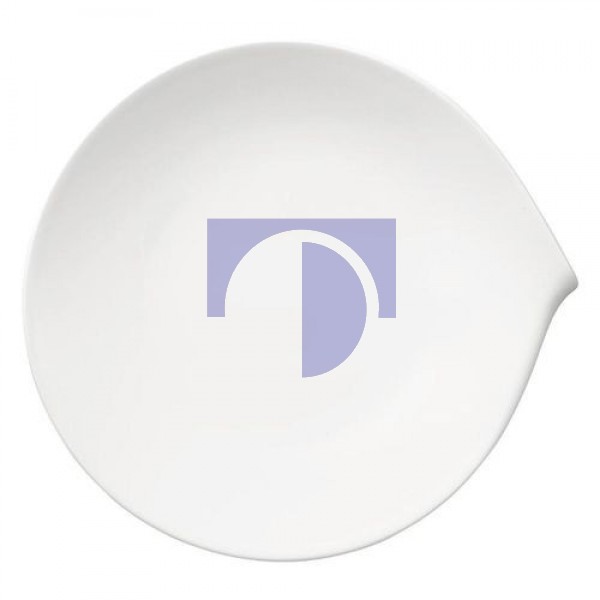 Тарелка 28x27 см Flow Villeroy & Boch Тарелка 28x27 см Flow Villeroy & Boch