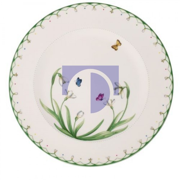 Тарелка 32 см Colourful Spring Villeroy & Boch Тарелка 32 см Colourful Spring Villeroy & Boch