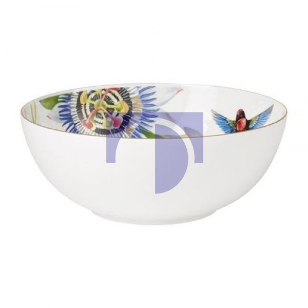 Тарілка десертна 23 см Amazonia Anmut Villeroy & Boch Тарілка десертна 23 см Amazonia Anmut Villeroy & Boch