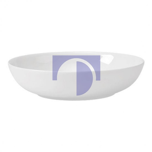 Тарілка десертна 38 см For Me Villeroy & Boch Тарілка десертна 38 см For Me Villeroy & Boch