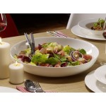 Тарілка десертна 38 см For Me Villeroy & Boch Тарілка десертна 38 см For Me Villeroy & Boch