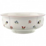 Тарілка десертна глибока 25 см Petite Fleur Villeroy & Boch