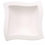 Тарелка десертная глубокая 25 x 25 см New Wave Villeroy & Boch Тарелка десертная глубокая 25 x 25 см New Wave Villeroy & Boch