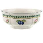 Тарелка десертная глубокая круглая 21 см French Garden Villeroy & Boch Тарелка десертная глубокая круглая 21 см French Garden Villeroy & Boch