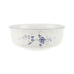 Тарелка десертная глубокая круглая 21 см Old Luxemburg Villeroy & Boch