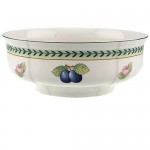 Тарелка десертная глубокая круглая 25 см French Garden Villeroy & Boch Тарелка десертная глубокая круглая 25 см French Garden Villeroy & Boch