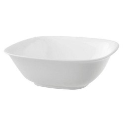 Тарелка десертная глубокая прямоугольная 17 см Royal Villeroy & Boch