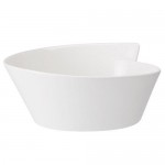 Тарелка десертная глубокая, супница большая 4,5 л New Wave Villeroy & Boch Тарелка десертная глубокая, супница большая 4,5 л New Wave Villeroy & Boch