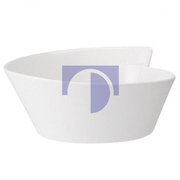 Тарелка десертная глубокая, супница большая 4,5 л New Wave Villeroy & Boch Тарелка десертная глубокая, супница большая 4,5 л New Wave Villeroy & Boch