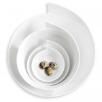 Тарелка десертная глубокая, супница большая 4,5 л New Wave Villeroy & Boch Тарелка десертная глубокая, супница большая 4,5 л New Wave Villeroy & Boch
