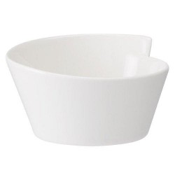 Тарелка десертная глубокая, супница маленькая 3,0 л New Wave Villeroy & Boch
