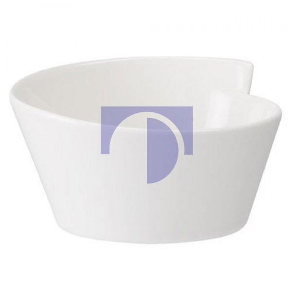 Тарелка десертная глубокая, супница маленькая 3,0 л New Wave Villeroy & Boch Тарелка десертная глубокая, супница маленькая 3,0 л New Wave Villeroy & Boch