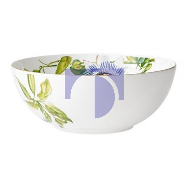 Тарелка десертная круглая 21 см Amazonia Villeroy & Boch