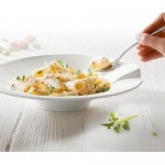Тарелка для пасты 30,5 см, набор из 2 предметов Pasta Passion Villeroy & Boch Тарелка для пасты 30,5 см, набор из 2 предметов Pasta Passion Villeroy & Boch