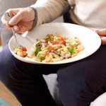 Тарелка для пасты 30,5 см, набор из 2 предметов Pasta Passion Villeroy & Boch Тарелка для пасты 30,5 см, набор из 2 предметов Pasta Passion Villeroy & Boch