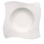 Тарелка для пасты глубокая 28 см New Wave Villeroy & Boch