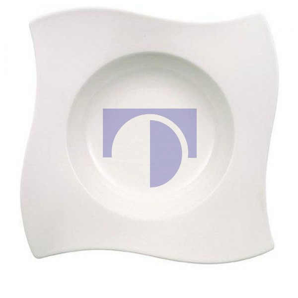 Тарелка для пасты глубокая 28 см New Wave Villeroy & Boch
