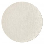Тарілка для піци 32 см Manufacture Rock blanc Villeroy & Boch Тарілка для піци 32 см Manufacture Rock blanc Villeroy & Boch