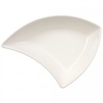 Тарілка для сервірування Move 14 x 15 см New Wave Villeroy & Boch Тарілка для сервірування Move 14 x 15 см New Wave Villeroy & Boch