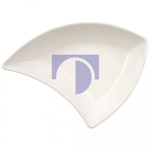 Тарілка для сервірування Move 14 x 15 см New Wave Villeroy & Boch Тарілка для сервірування Move 14 x 15 см New Wave Villeroy & Boch