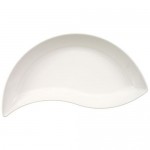 Тарілка для сервірування Move 28 x 15 см New Wave Villeroy & Boch Тарілка для сервірування Move 28 x 15 см New Wave Villeroy & Boch