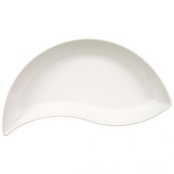 Тарелка для сервировки Move 28 x 15 см New Wave Villeroy & Boch