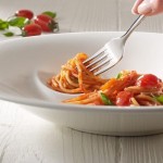 Тарелка для спагетти 30,7 x 26,3 x 5,7 см, набор из 2 предметов Pasta Passion Villeroy & Boch Тарелка для спагетти 30,7 x 26,3 x 5,7 см, набор из 2 предметов Pasta Passion Villeroy & Boch