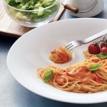 Тарелка для спагетти 30,7 x 26,3 x 5,7 см, набор из 2 предметов Pasta Passion Villeroy & Boch Тарелка для спагетти 30,7 x 26,3 x 5,7 см, набор из 2 предметов Pasta Passion Villeroy & Boch