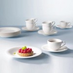 Тарелка для завтрака 21 см New Cottage Villeroy & Boch Тарелка для завтрака 21 см New Cottage Villeroy & Boch