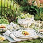 Тарелка для завтрака 21 см Old Luxemburg Villeroy & Boch Тарелка для завтрака 21 см Old Luxemburg Villeroy & Boch