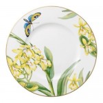Тарелка для завтрака 22 см Amazonia Anmut Villeroy & Boch Тарелка для завтрака 22 см Amazonia Anmut Villeroy & Boch