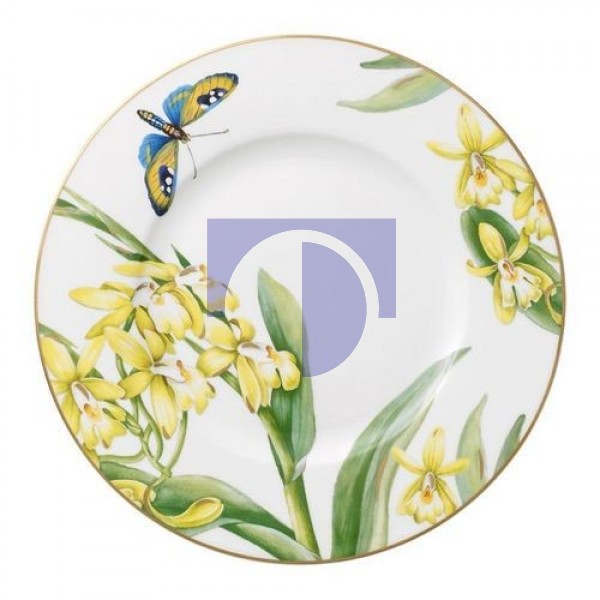 Тарелка для завтрака 22 см Amazonia Anmut Villeroy & Boch Тарелка для завтрака 22 см Amazonia Anmut Villeroy & Boch