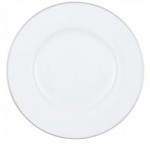 Тарелка для завтрака 22 см Anmut Platinum №1 Villeroy & Boch Тарелка для завтрака 22 см Anmut Platinum №1 Villeroy & Boch