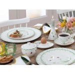 Тарелка для завтрака 22 см Colourful Spring Villeroy & Boch Тарелка для завтрака 22 см Colourful Spring Villeroy & Boch