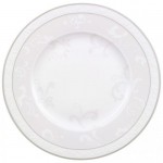 Тарелка для завтрака 22 см Gray Pearl Villeroy & Boch Тарелка для завтрака 22 см Gray Pearl Villeroy & Boch
