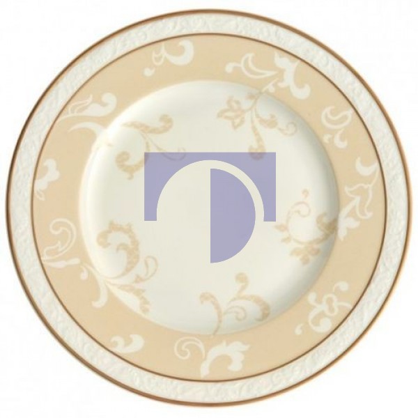 Тарелка для завтрака 22 см Ivoire Villeroy & Boch Тарелка для завтрака 22 см Ivoire Villeroy & Boch