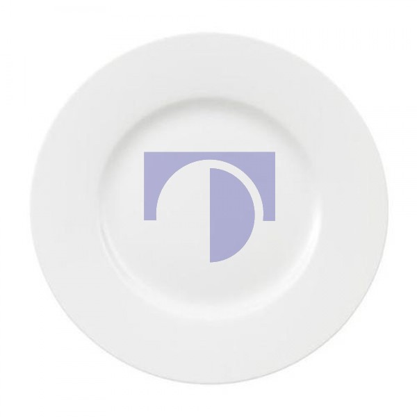 Тарелка для завтрака 22 см Royal Villeroy & Boch Тарелка для завтрака 22 см Royal Villeroy & Boch