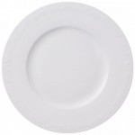 Тарелка для завтрака 22 см White Pearl Villeroy & Boch Тарелка для завтрака 22 см White Pearl Villeroy & Boch