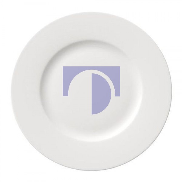 Тарілка для сніданку 23 см For Me Villeroy & Boch Тарілка для сніданку 23 см For Me Villeroy & Boch