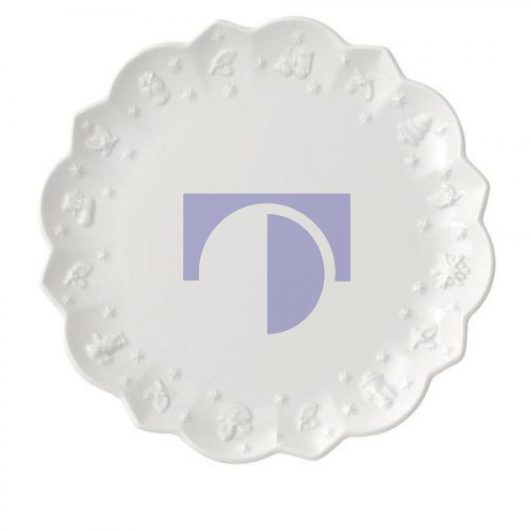 Тарелка для завтрака 23 см Toy's Delight Royal Classic Villeroy & Boch Тарелка для завтрака 23 см Toy's Delight Royal Classic Villeroy & Boch