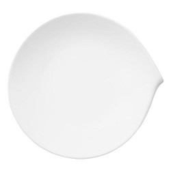 Тарелка для завтрака 23x22 см Flow Villeroy & Boch