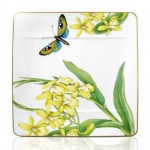 Тарелка для завтрака 23x23 см Amazonia Villeroy & Boch Тарелка для завтрака 23x23 см Amazonia Villeroy & Boch