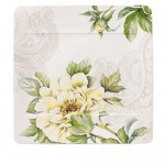Тарелка для завтрака 23x23 см Quinsai Garden Villeroy & Boch Тарелка для завтрака 23x23 см Quinsai Garden Villeroy & Boch