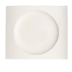 Тарілка для сніданку 24x22 см New Wave Villeroy & Boch
