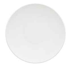 Тарелка для завтрака Coupe 21 см For Me Villeroy & Boch