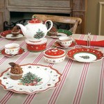 Тарелка для завтрака красная 24 см Toy's Delight Villeroy & Boch Тарелка для завтрака красная 24 см Toy's Delight Villeroy & Boch