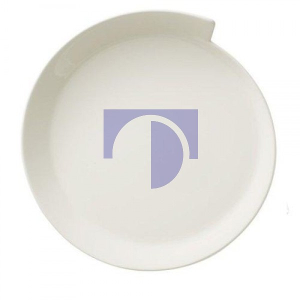 Тарелка для завтрака круглая 25 см New Wave Villeroy & Boch Тарелка для завтрака круглая 25 см New Wave Villeroy & Boch