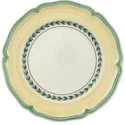 Тарелка для завтрака Vienne 21 см French Garden Villeroy & Boch