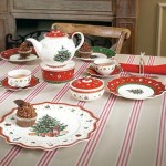 Тарелка для завтрака зеленая 24 см Toy's Delight Villeroy & Boch Тарелка для завтрака зеленая 24 см Toy's Delight Villeroy & Boch